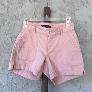 PrAna Women shorts pink size 0